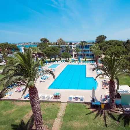 A11 Hotel Çeşme