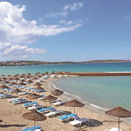 Hotel A11 Çeşme