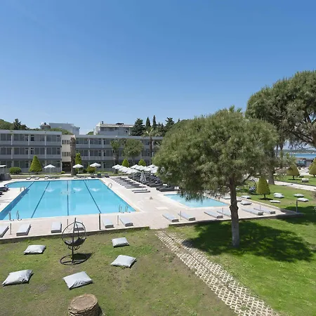 Hotel A11 Çeşme