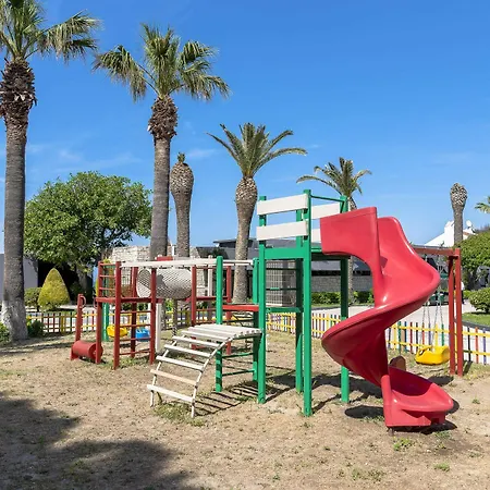 A11 Hotel Çeşme