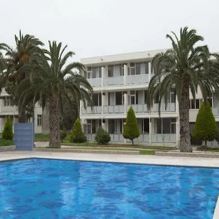 A11 Hotel Cesme