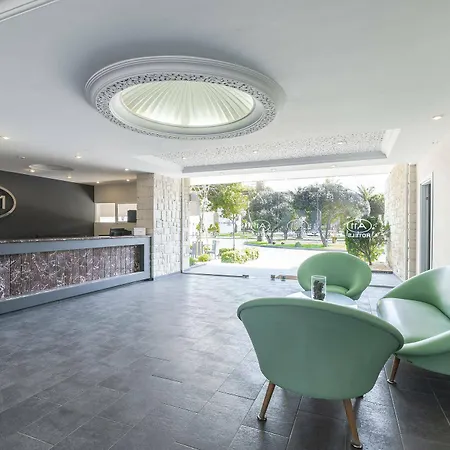 A11 Hotel Cesme