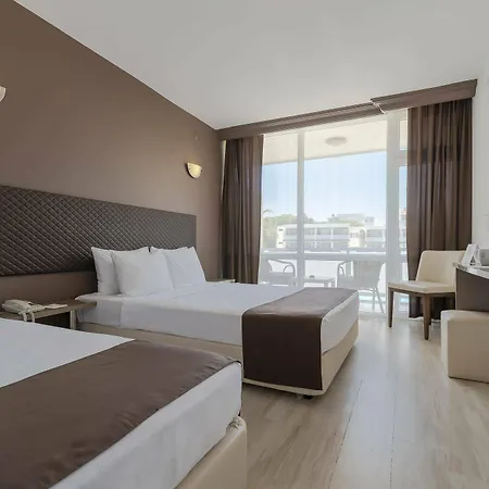 Hotel A11