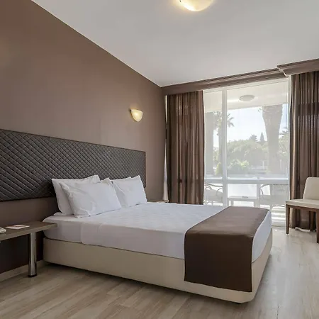A11 Hotel Cesme