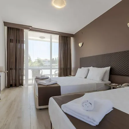 Hotel A11 3*