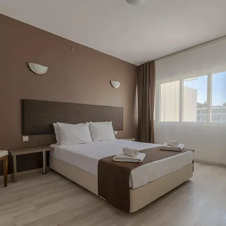 Hotel A11 3*