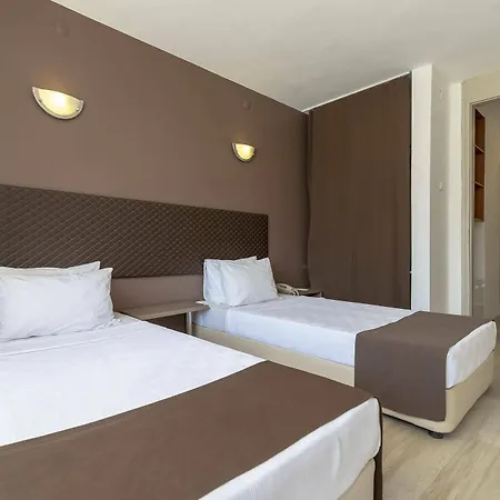 A11 Hotel Cesme