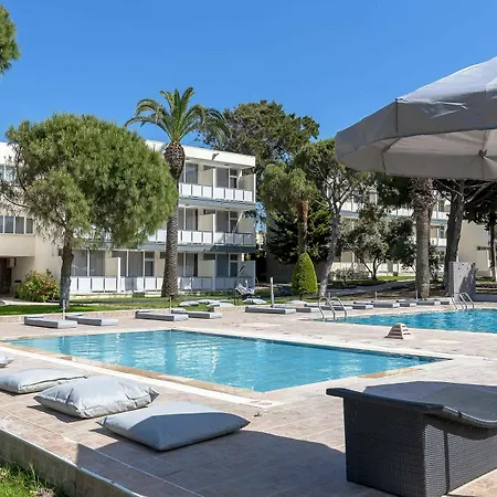 A11 Hotel Cesme
