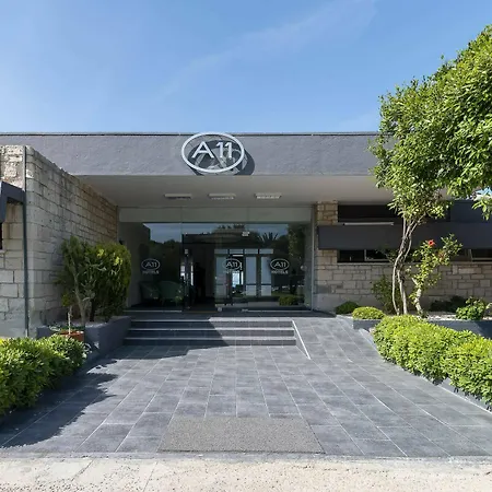 A11 Hotel